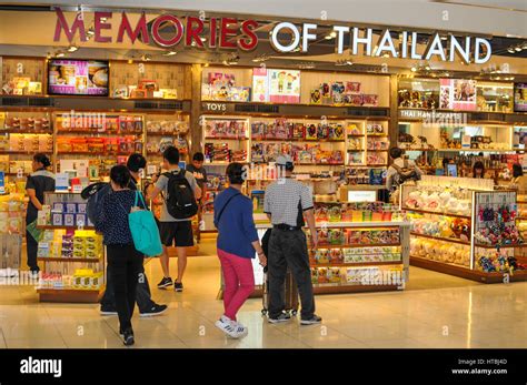 duty free shopping thailand.